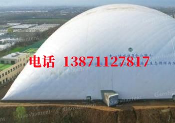 新蔡气膜棚卷帘门,电动门