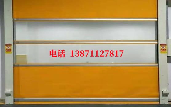 新蔡洁净室门